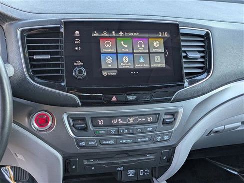 Used 2019 Honda Pilot EX-L image 13