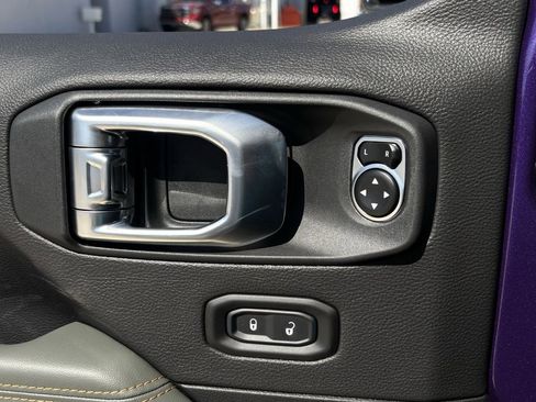 New 2026 Jeep Gladiator Mojave AWD/4WD image 20