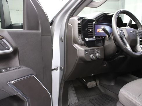 Used 2026 Chevrolet Silverado 2500 LT w/ Trail Boss Package AWD/4WD image 65