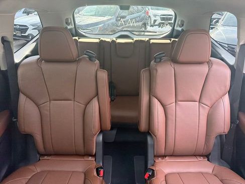 New 2026 Subaru Ascent Touring AWD/4WD image 35