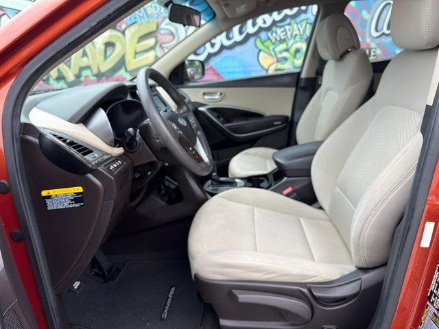 Used 2017 Hyundai Santa Fe Sport FWD image 13