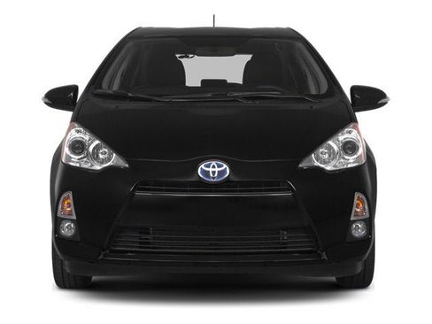 Used 2013 Toyota Prius C Four FWD image 4
