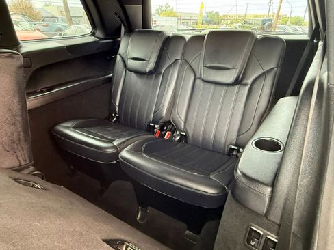 Used 2019 Mercedes-Benz GLS 450 4MATIC image 46