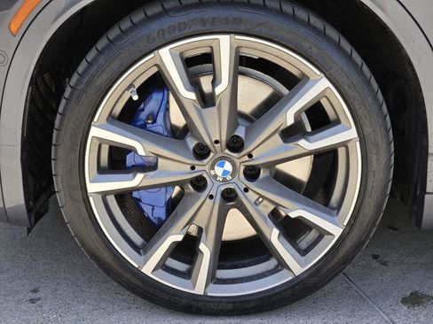 Used 2020 BMW X2 M35i w/ Premium Package AWD/4WD image 16