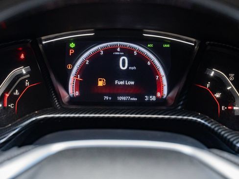 Used 2019 Honda Civic Sport image 15