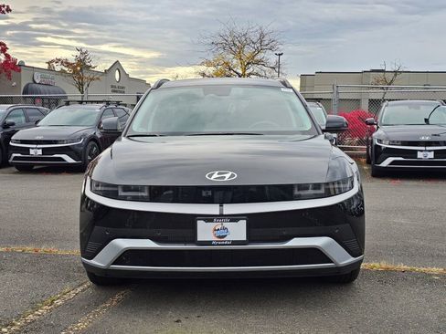 New 2025 Hyundai Ioniq 5 SEL image 2