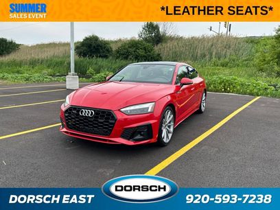 Used 2025 Audi A5 2.0T Premium Plus