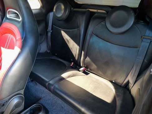 Used 2013 FIAT 500 Abarth image 20