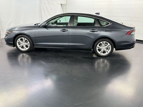 Certified 2024 Honda Accord LX image 2