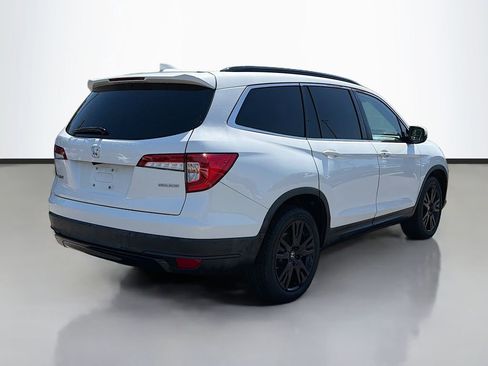 Used 2022 Honda Pilot Special Edition image 5