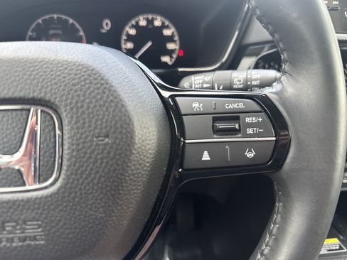 Used 2024 Honda CR-V EX-L image 25