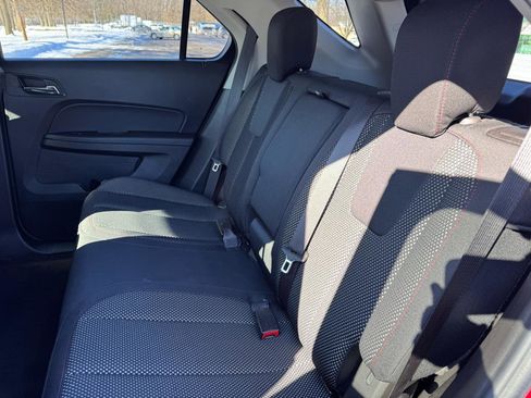 Used 2015 Chevrolet Equinox LT w/ Driver Convenience Package image 40