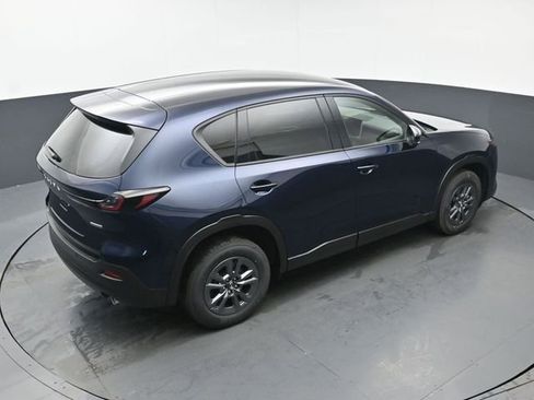 New 2026 MAZDA CX-5 Select image 30