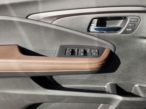 New 2026 Honda Ridgeline RTL image 26