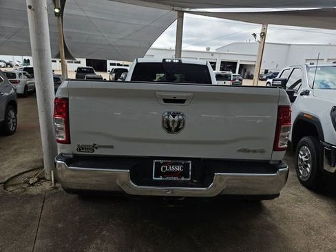 Used 2020 RAM 3500 Lone Star w/ Level 1 Equipment Group AWD/4WD image 5