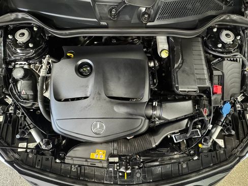 Used 2019 Mercedes-Benz GLA 250 4MATIC image 42