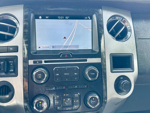 Used 2016 Ford Expedition Limited image 18