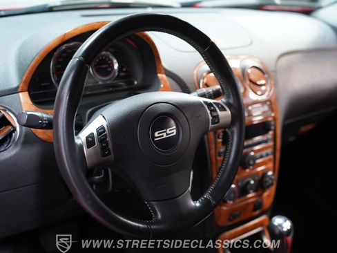 Used 2008 Chevrolet HHR SS FWD image 30