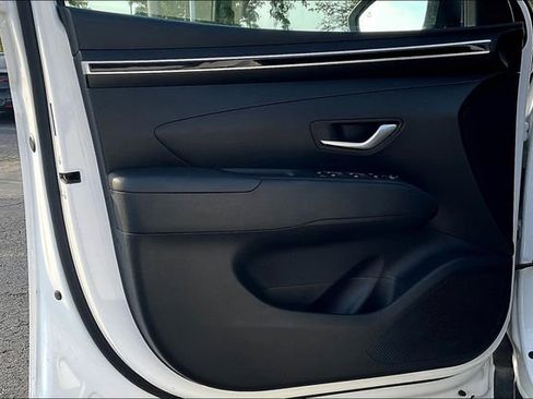 Certified 2023 Hyundai Tucson SEL image 23