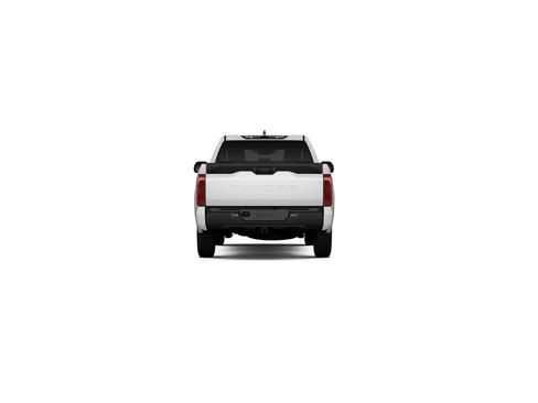 New 2026 Toyota Tundra SR5 RWD image 42