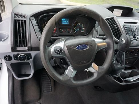 Used 2015 Ford Transit 350 XLT image 12