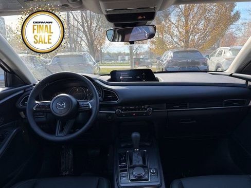 New 2026 MAZDA CX-30 AWD 2.5 S w/ Select Sport Pkg image 16