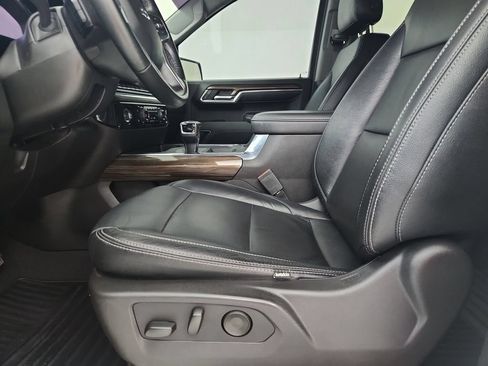 Used 2024 Chevrolet Silverado 1500 RST AWD/4WD image 21