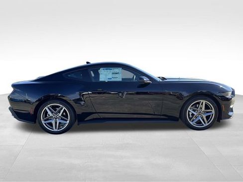 New 2026 Ford Mustang Coupe image 10