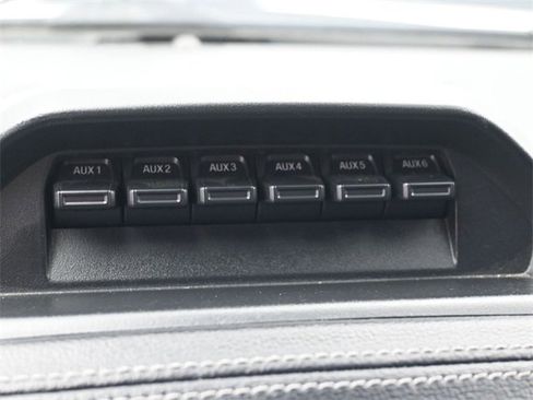 Used 2023 Ford Ranger Lariat w/ Tremor Off-Road Package image 25