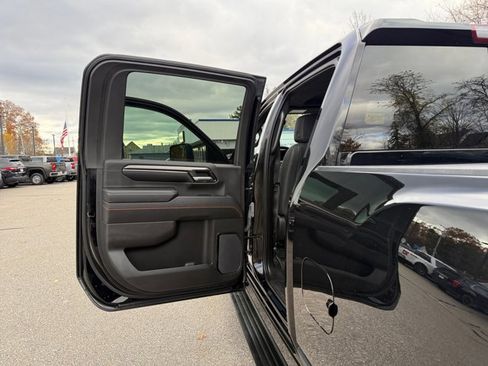 Certified 2024 GMC Sierra 2500 AT4 w/ AT4 Premium Plus Package image 24