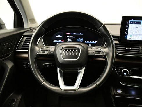 Certified 2023 Audi Q5 2.0T Premium Plus image 23