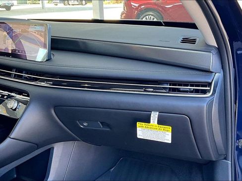 New 2026 INFINITI QX60 Luxe FWD image 9