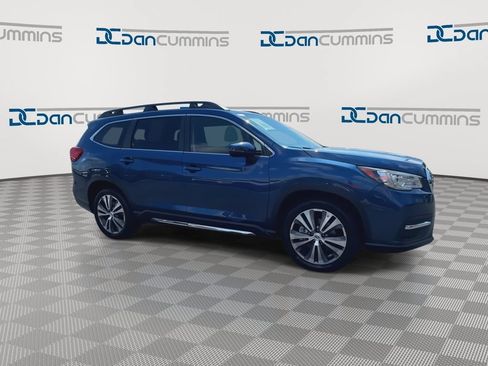 Used 2022 Subaru Ascent Limited AWD/4WD image 2