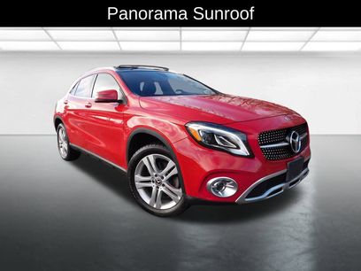 Used 2019 Mercedes-Benz GLA 250 4MATIC