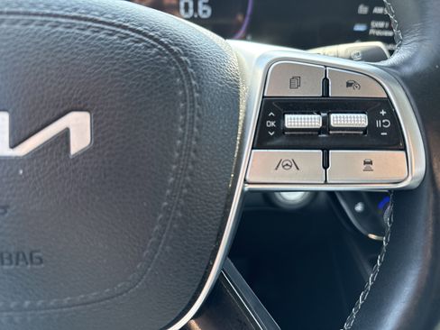 Used 2023 Kia Telluride EX image 22