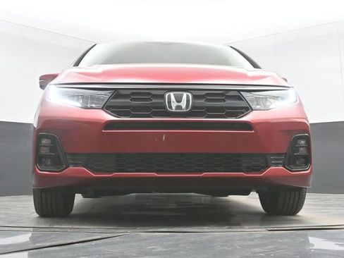 New 2026 Honda Odyssey Elite image 45