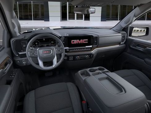 New 2026 GMC Sierra 1500 Elevation w/ Elevation Select Package AWD/4WD image 16