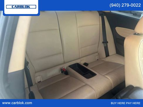 Used 2010 BMW 128i Coupe w/ Premium Pkg image 25