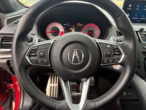 Used 2019 Acura RDX A-Spec image 17