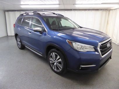 Used 2020 Subaru Ascent Touring w/ Popular Package #3