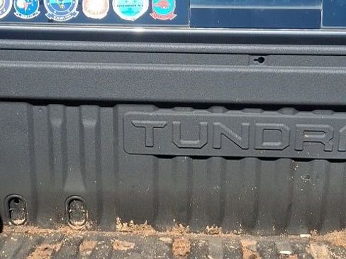 Used 2020 Toyota Tundra SR5 w/ SR5 Upgrade Package image 17