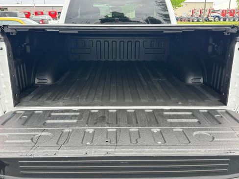 Used 2020 Ford F150 XLT w/ Equipment Group 301A Mid AWD/4WD image 4
