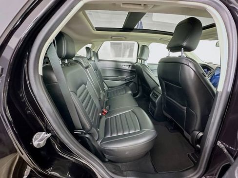 Certified 2023 Ford Edge SEL w/ Convenience Package AWD/4WD image 34