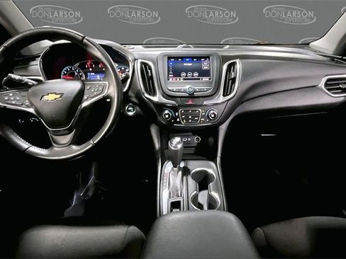 Used 2020 Chevrolet Equinox LT image 20