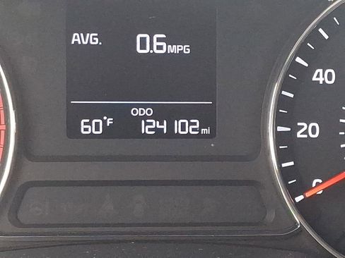 Used 2017 Kia Forte LX FWD image 21