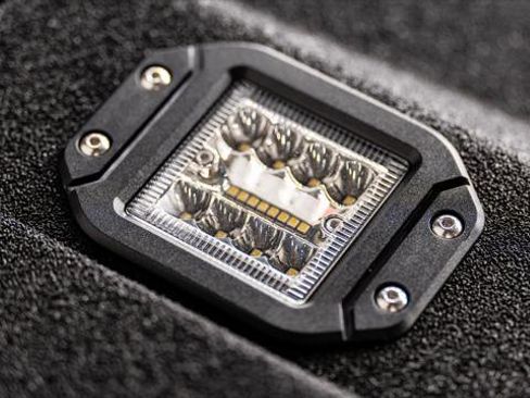 Used 2024 RAM 1500 TRX w/ TRX Level 2 Equipment Group image 44