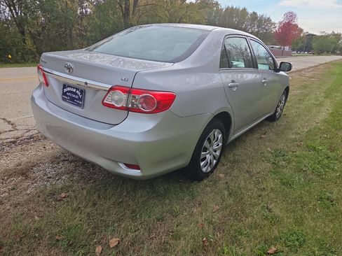Used 2012 Toyota Corolla LE image 6
