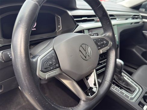 Used 2021 Volkswagen Arteon SE w/ Arteon MDO Package image 13