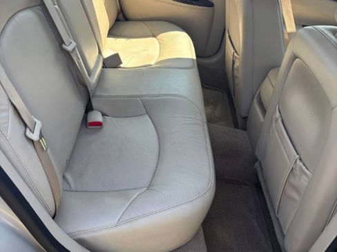 Used 2009 Buick LaCrosse CXL FWD image 23