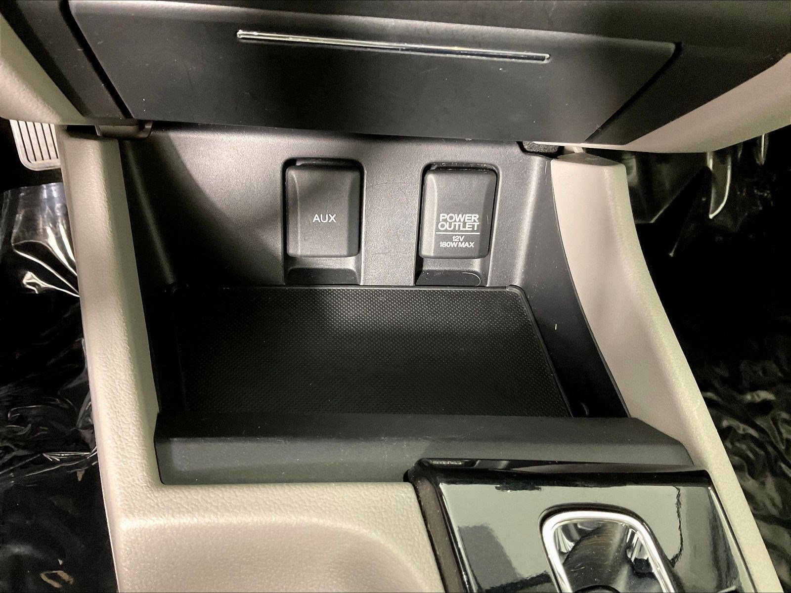 Used 2013 Honda Civic LX image 15